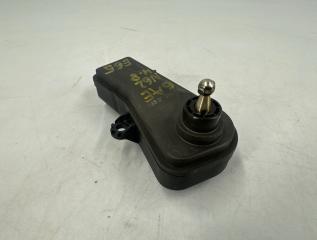 Заслонка впускного коллектора диса BMW 7