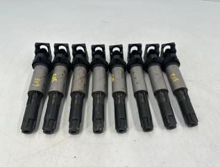 Катушки зажигания комплект BMW 7