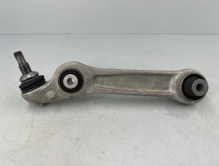 Рычаг передний левый Bmw 7 2011 контрактная Рычаг передний левый Bmw 7 2011