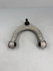 Рычаг подвески верхний передний Bmw 7 2011