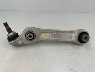 Рычаг передний левый Bmw 6 2013 контрактная Рычаг передний левый Bmw 6 2013