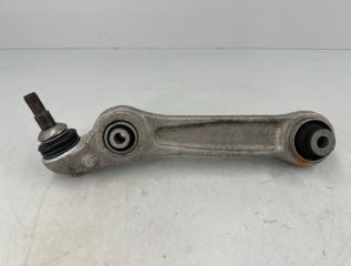 Рычаг передний левый Bmw 7 2011 контрактная Рычаг передний левый Bmw 7 2011