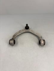 Рычаг подвески верхний передний левый Bmw X5 2008