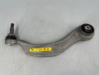 Рычаг передний левый Bmw 7 2011 контрактная Рычаг передний левый Bmw 7 2011