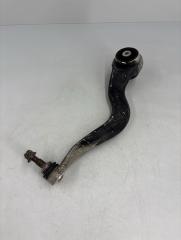 Рычаг передний левый Bmw 3 2013 контрактная Рычаг передний левый Bmw 3 2013