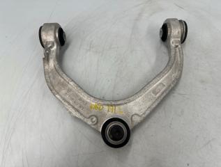 Рычаг подвески верхний левый BMW X6 2009