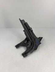 Кронштейн фары нижний левый BMW X5 2009