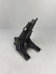 Кронштейн фары нижний правый BMW X5 2009