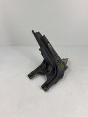 Кронштейн фары нижний левый BMW X5 2013