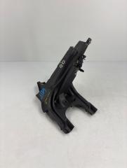 Кронштейн фары нижний правый BMW X5 2012