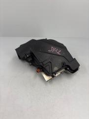 Корпус воздушного фильтра правый BMW X6 2009