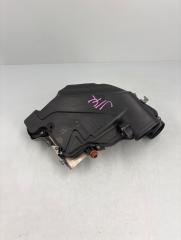 Корпус воздушного фильтра левый BMW X6 2009