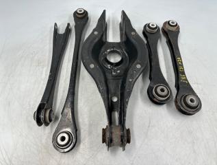 Рычаги задние комплект левые BMW 3 2015