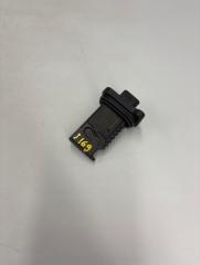 Датчик массового расхода воздуха ДМРВ BMW 3 2013