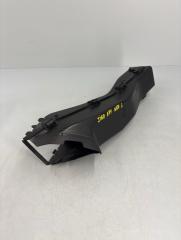 Воздуховод охлаждения тормозов левый BMW X6 2009