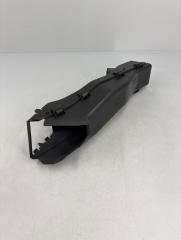 Воздуховод охлаждения тормозов правый BMW X6 2009