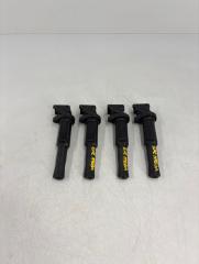 Катушки зажигания комплект BMW 3