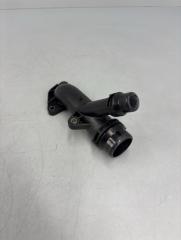 Фланец системы охлаждения BMW 3