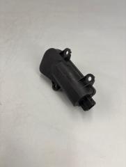 Заслонка впускного коллектора диса BMW X5