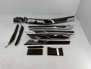 Комплект дерева BMW 7 G12 контрактная