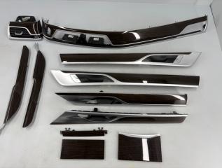 Комплект дерева 7 G12