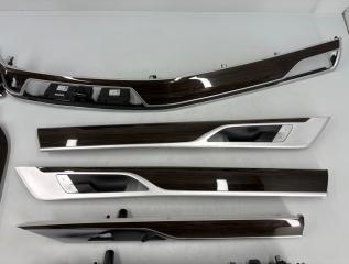 Комплект дерева BMW 7 G12