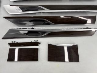 Комплект дерева 7 G12