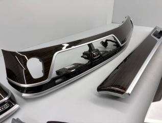 Комплект дерева 7 G12