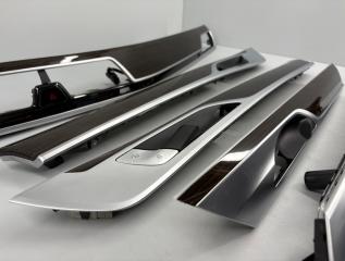 Комплект дерева 7 G12