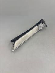 Шторки окна комплект левые BMW 7