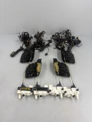 Доводчики дверей комплект BMW 7 контрактная Доводчики дверей комплект BMW 7