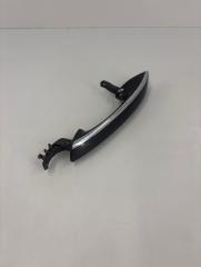 Ручка двери внешняя задняя левая BMW 7