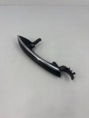 Ручка двери внешняя задняя правая BMW 7