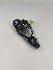 Кронштейн ручки двери передний левый BMW 7