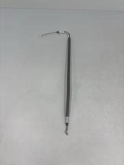 Трос замка двери передний левый BMW 7 контрактная Трос замка двери передний левый BMW 7