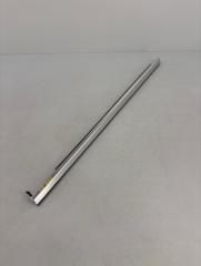 Молдинг двери передний левый BMW 7