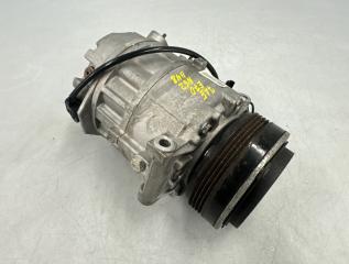 Компрессор кондиционера BMW X5