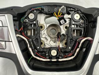 Руль с подогревом 7 2017 G12 B47D20B