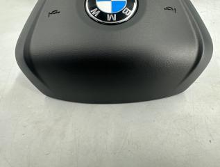 Руль с подогревом 7 2017 G12 B47D20B