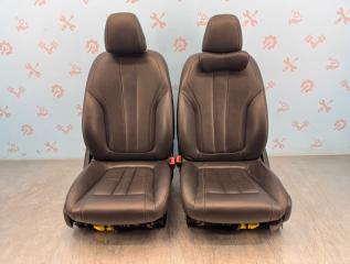 Сиденья комплект BMW 7 2017