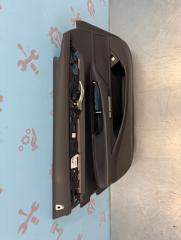 Обшивка боковой двери передняя левая 7 2017 G12 B47D20B