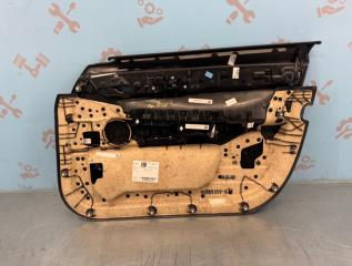 Обшивка боковой двери передняя левая 7 2017 G12 B47D20B