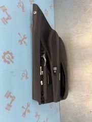 Обшивка боковой двери задняя правая 7 2017 G12 B47D20B