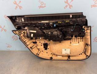 Обшивка боковой двери задняя правая 7 2017 G12 B47D20B