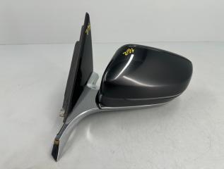 Зеркало заднего вида боковое левое BMW 7 G12 B47D20B