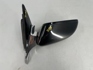 Зеркало заднего вида боковое левое 7 2017 G12 B47D20B