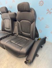 Диван задний электро 7 2017 G12 B47D20B