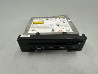 DVD плеер BMW 7 2017