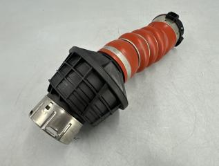 Патрубок интеркулера BMW 7 2017