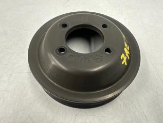 Шкив помпы BMW X5